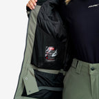 AccXel Insulated 2L Ski Jacket Women