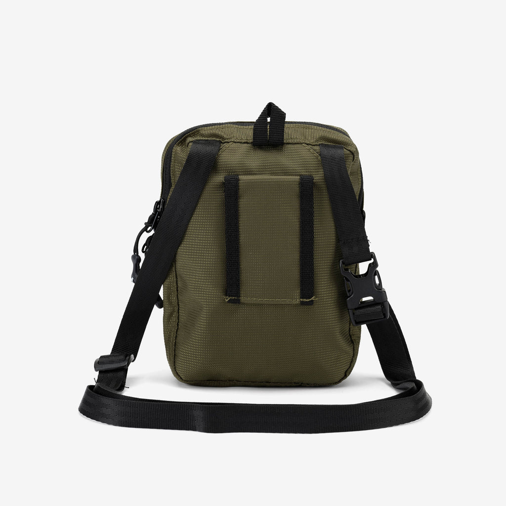 Explor Pouch 0,9L Unisex