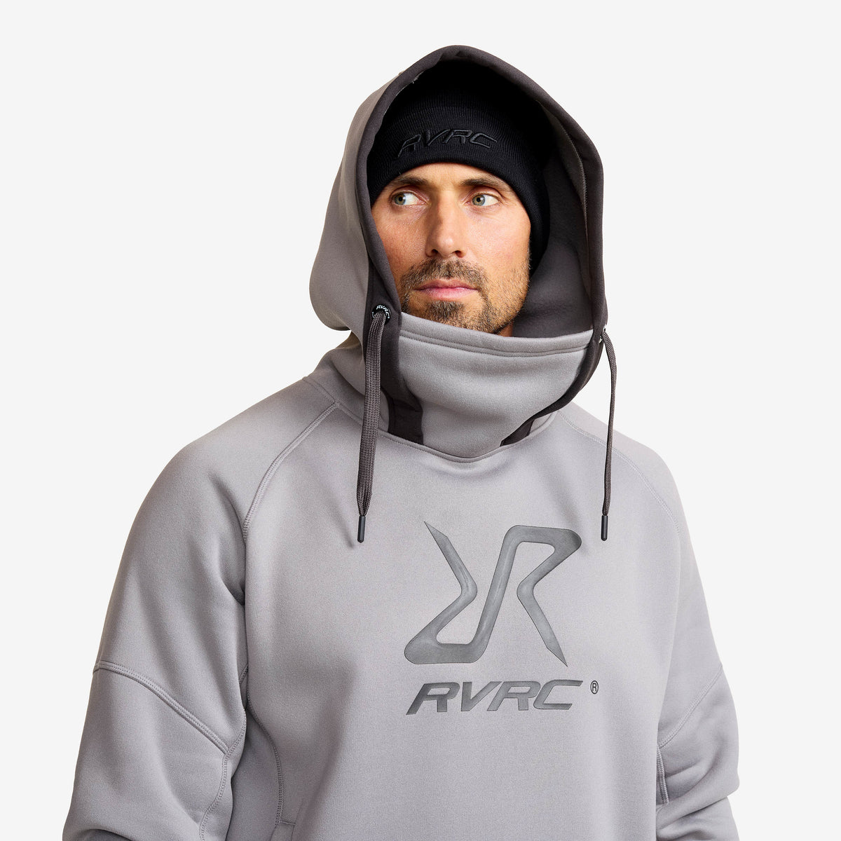 Freerider Hoodie Men