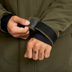 Rhyme 2L Insulated Parka Men