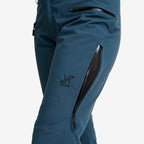 Silence Proshell 3L Trousers Women