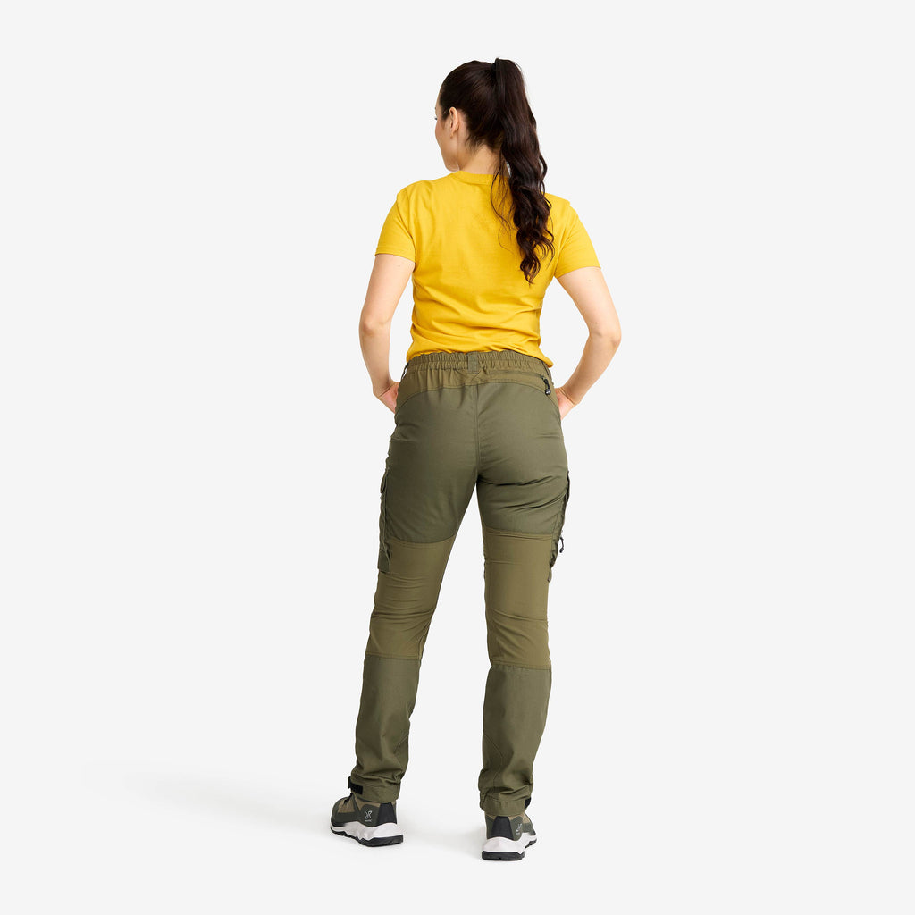 RVRC GP Trousers Women