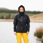 Cyclone 3L Shell Jacket Women