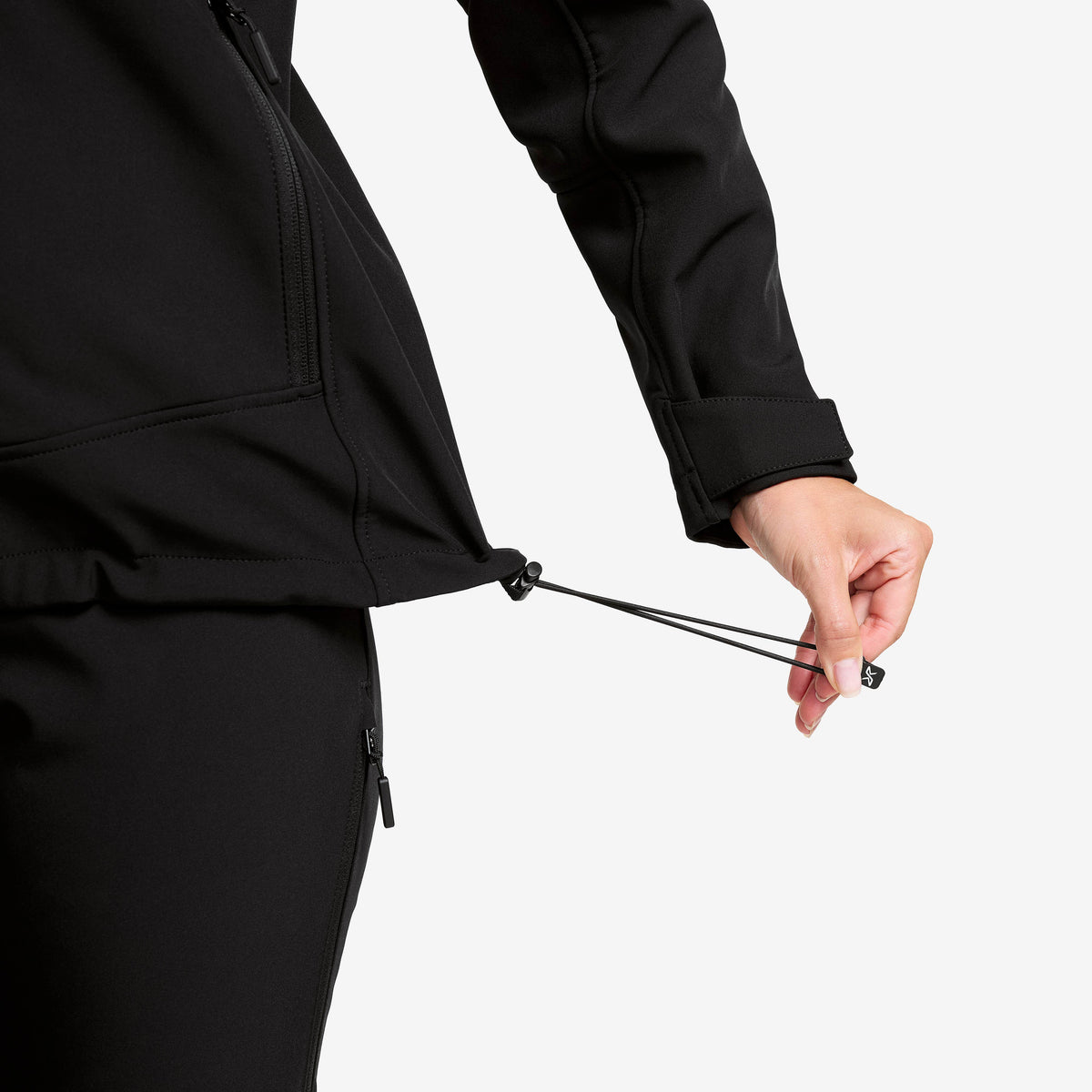 Hiball Softshell Jacket Women