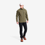 Exciter Stretch Jacket Men