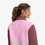 Canyon Half-zip Pile Fleece Women