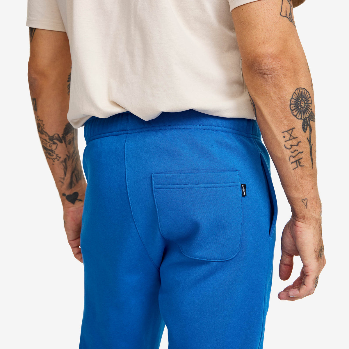 RVRC Joggers Men
