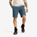 Adventure Cargo Stretch Shorts Men