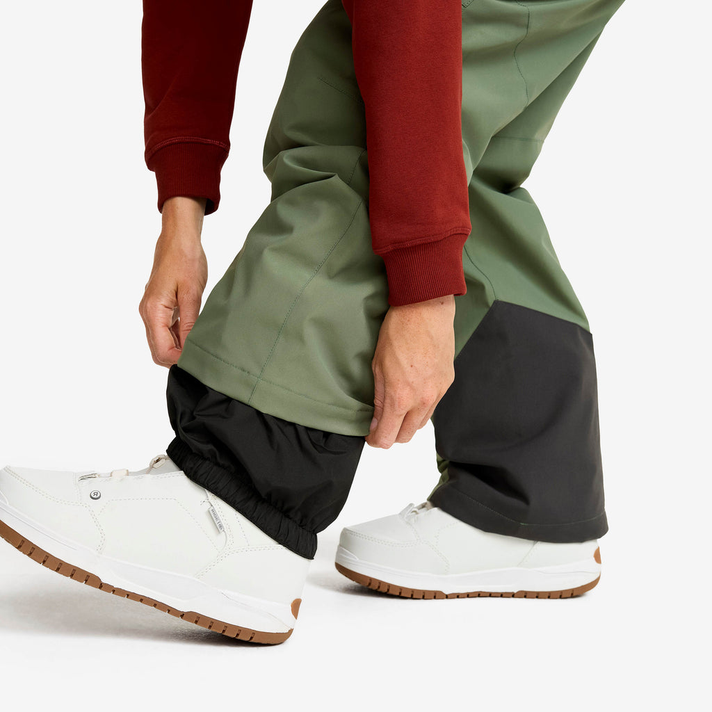 AccXel Insulated 2L Snow Trousers Women