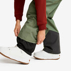 AccXel Insulated 2L Snow Trousers Women