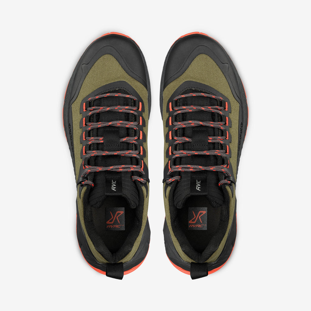 Phantom Trail Low Hiking Shoes Men