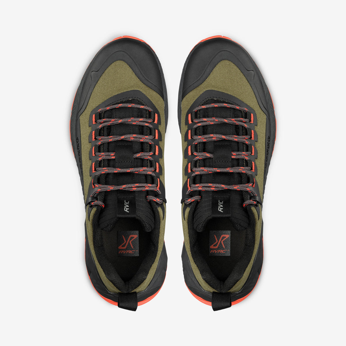 Phantom Trail Low Hiking Shoes Men