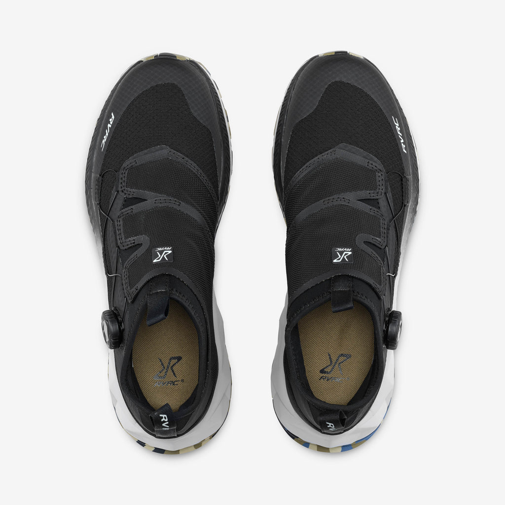 Ease Walking Shoes Men