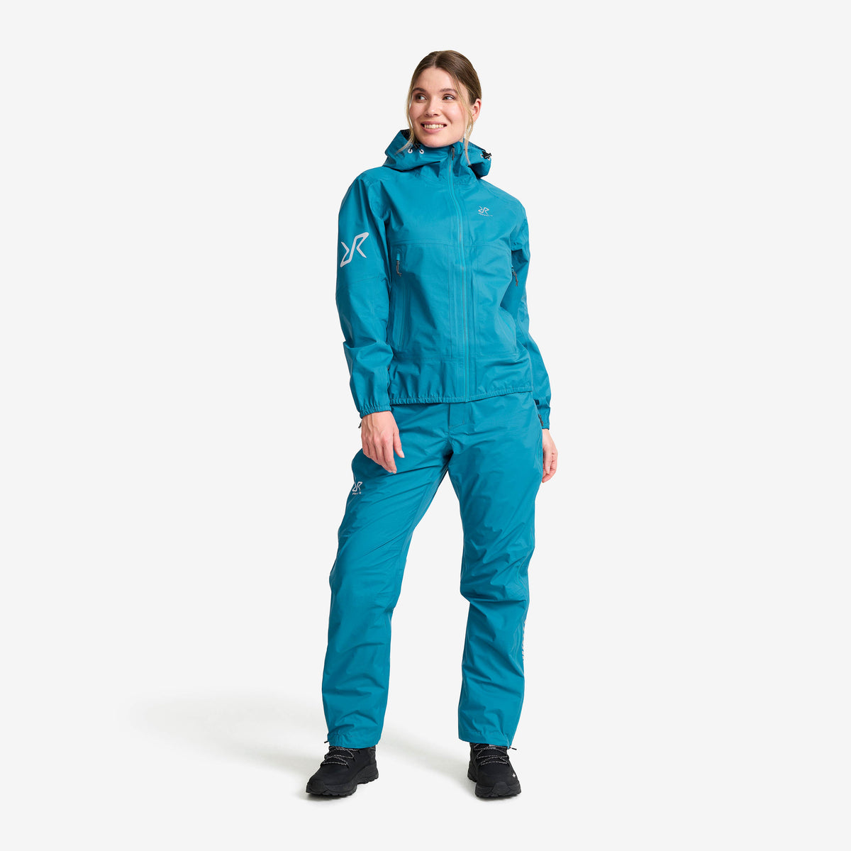 Arcade 3L Lightweight Jacket  Women
