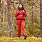 Cloud 3L Shell Trousers Women