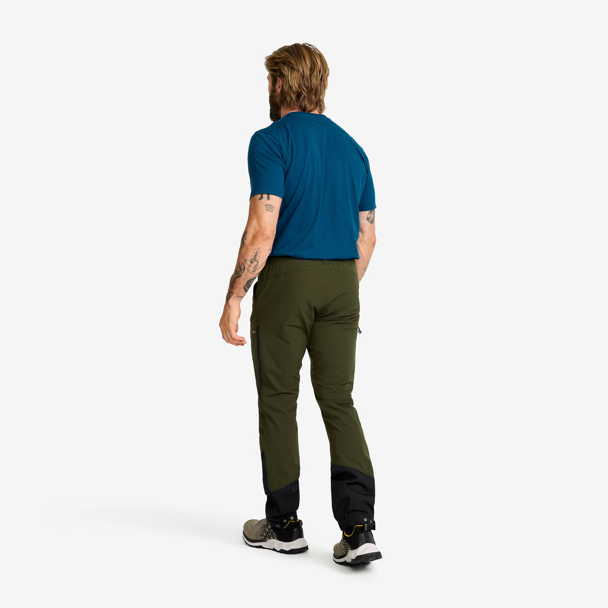 RVRC GP Pro Stretch Trousers Men