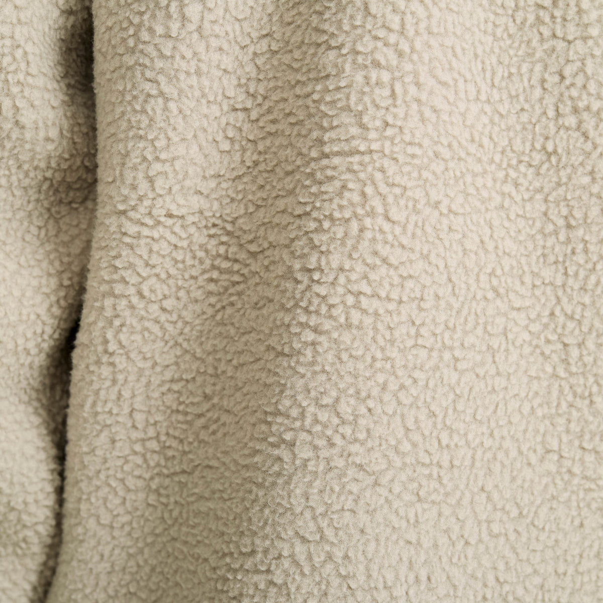 Sherpa Hoodie Women
