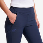 Fjord Stretch Trousers Women
