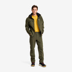Hiball Essential Softshell Trousers Men