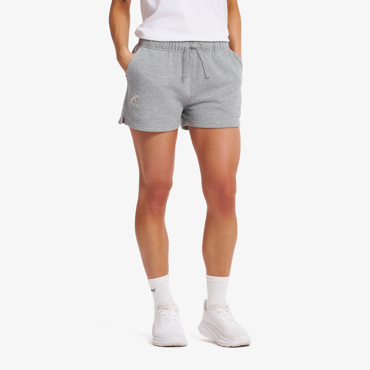 RVRC Sweat Shorts Women