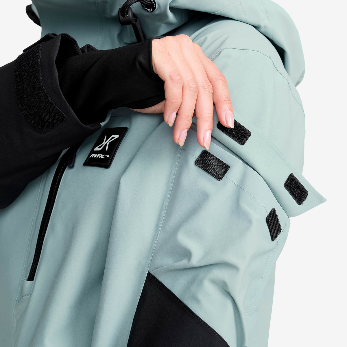 AccXel 2L Ski Jacket Women