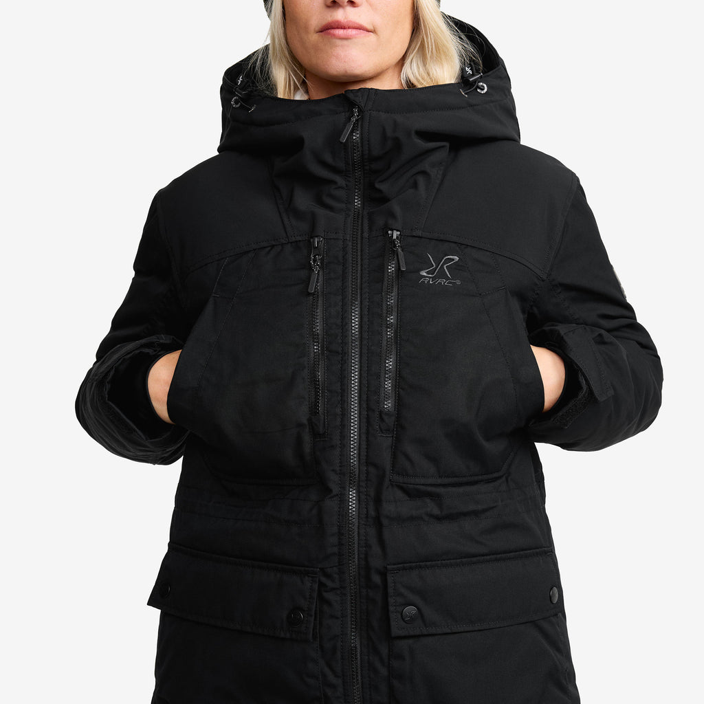 Outdoor Parka Women