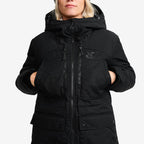 Outdoor Parka Women