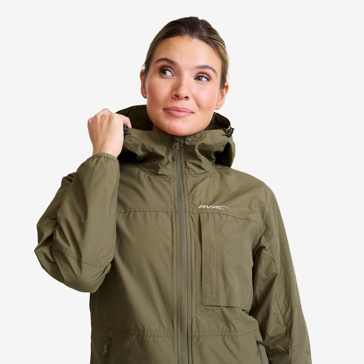 Orbit Wind Jacket Women