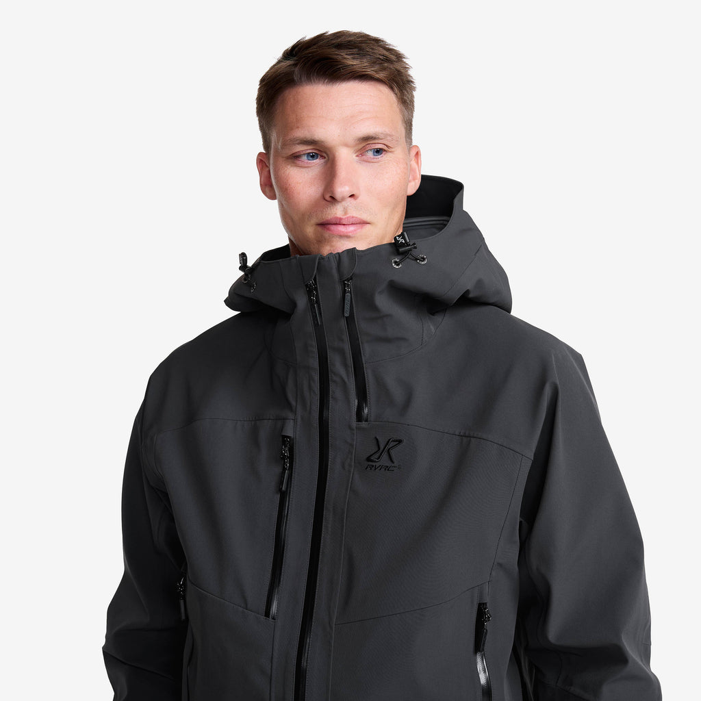 Cyclone 3L Shell Jacket Men