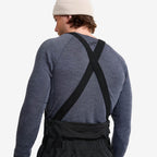Atlas 3L Ski Bib Trousers Men