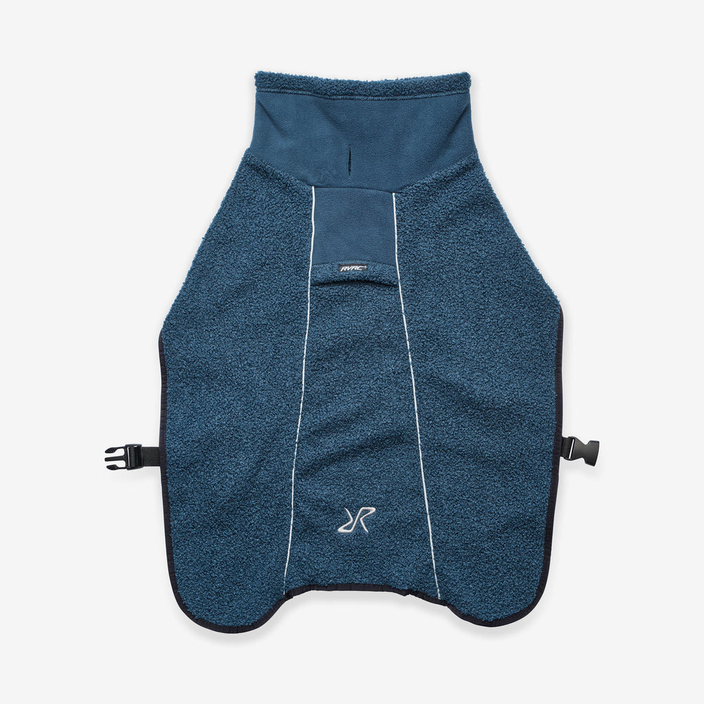Bigfoot Dog Jacket Dog