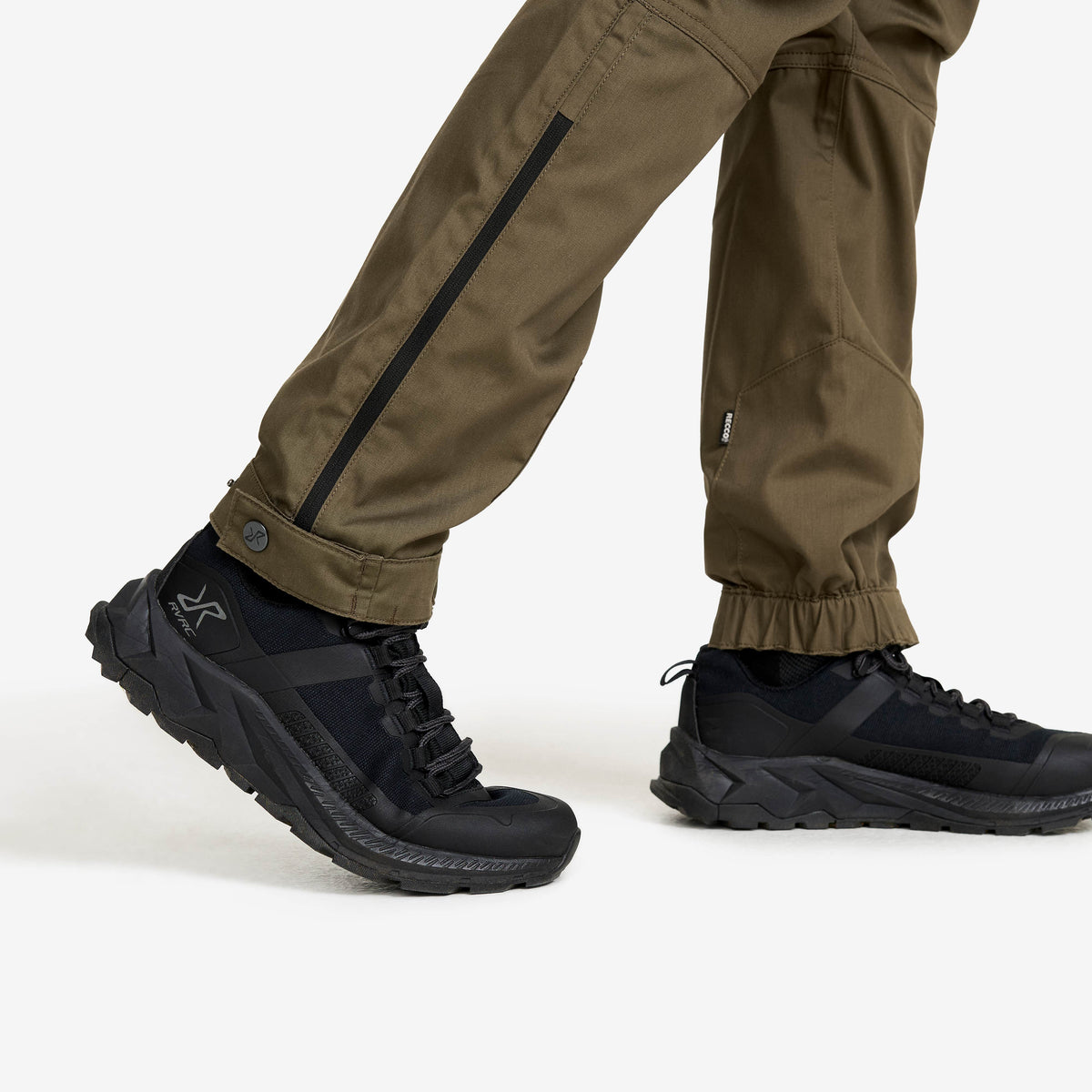 Rambler Lightweight Zip-off Trousers Women