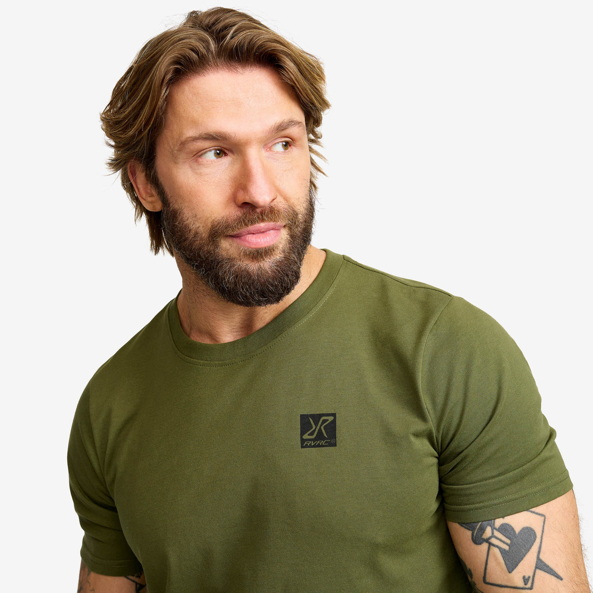 Easy T-shirt Men