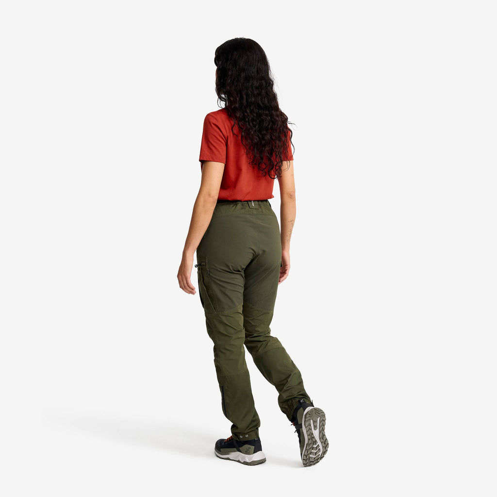Rambler Lightweight Pro Trousers Women