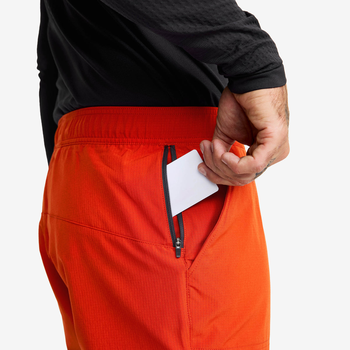 Athletic Lightweight Trousers Men