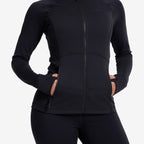 Paragon Full-zip Jacket Women