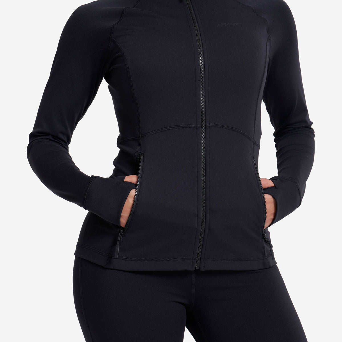 Paragon Full-zip Jacket Women