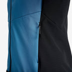 Pace Hooded Wind Jacket Women