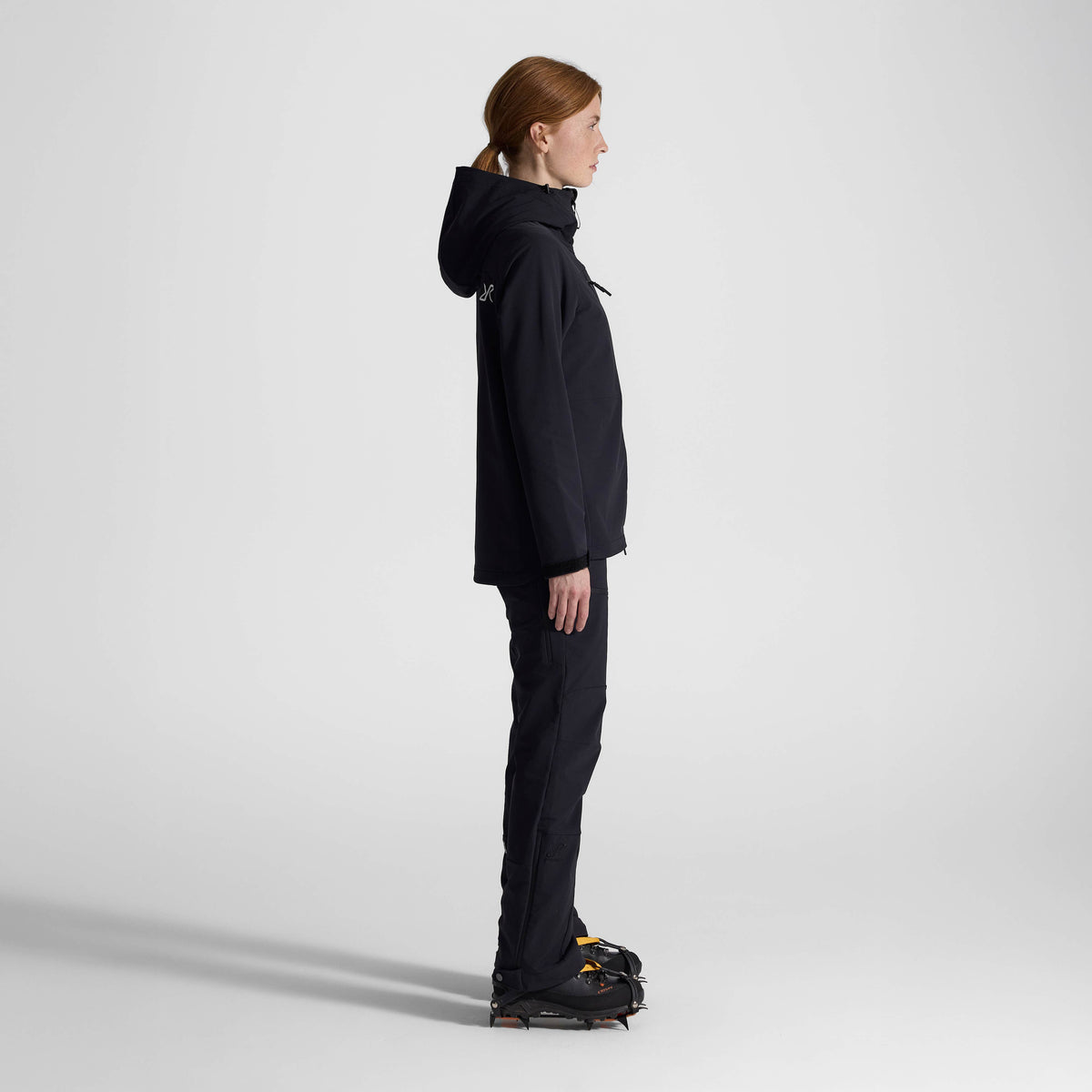 Ultra Trekk-touring Jacket Women