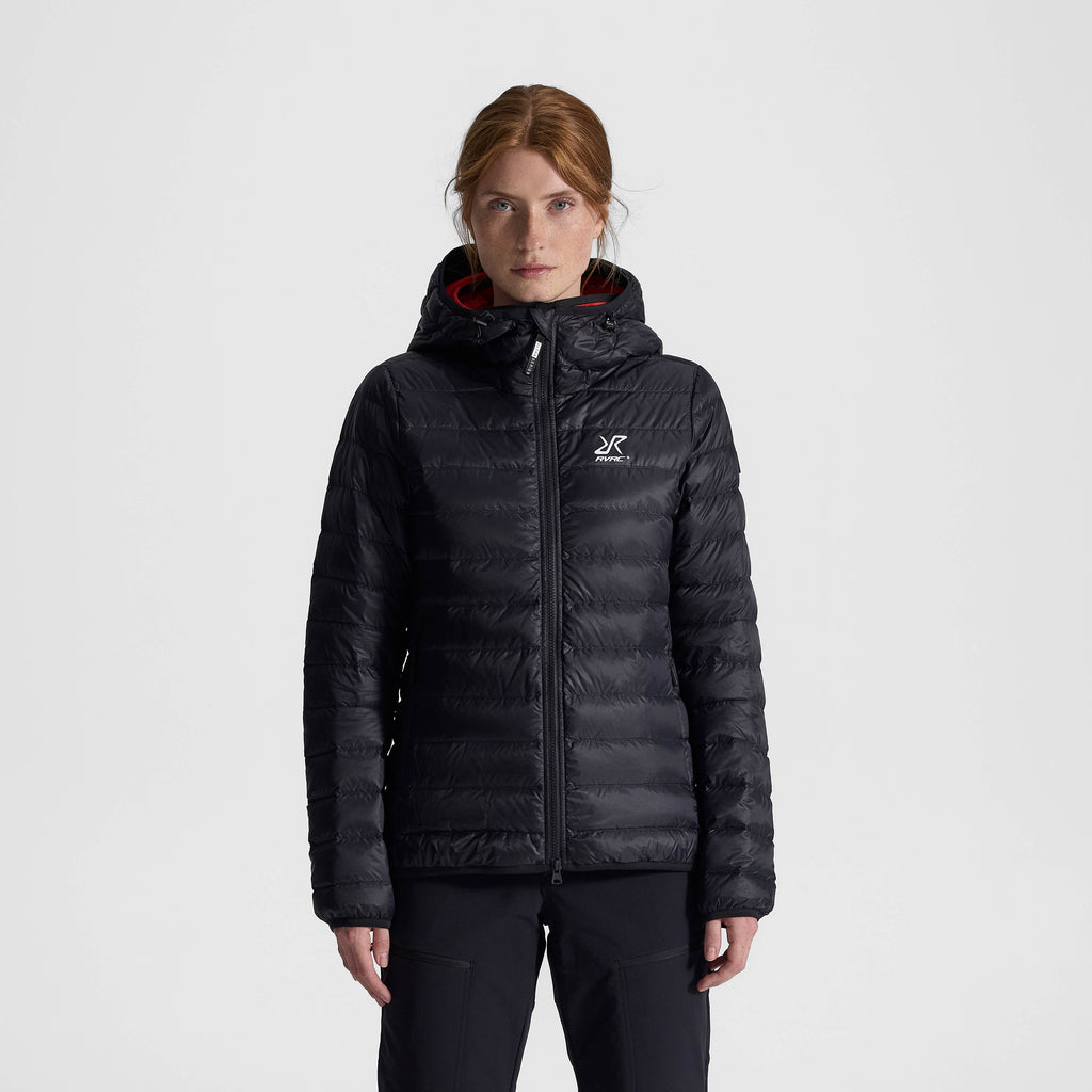 Ultra Down Liner Jacket Women