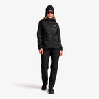 Brisk Tech Fleece-lined Trousers Women