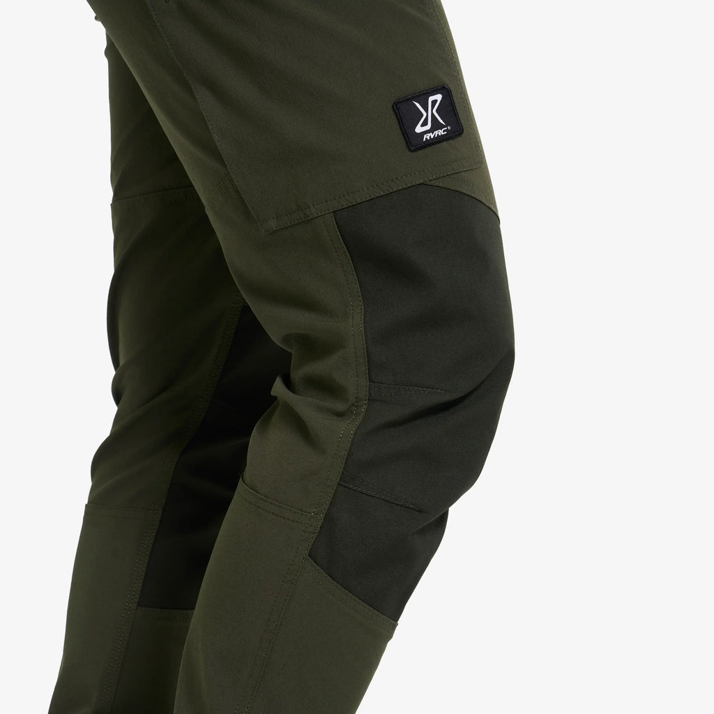 Nordwand Stretch Trousers Men