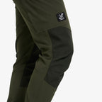 Nordwand Stretch Trousers Men