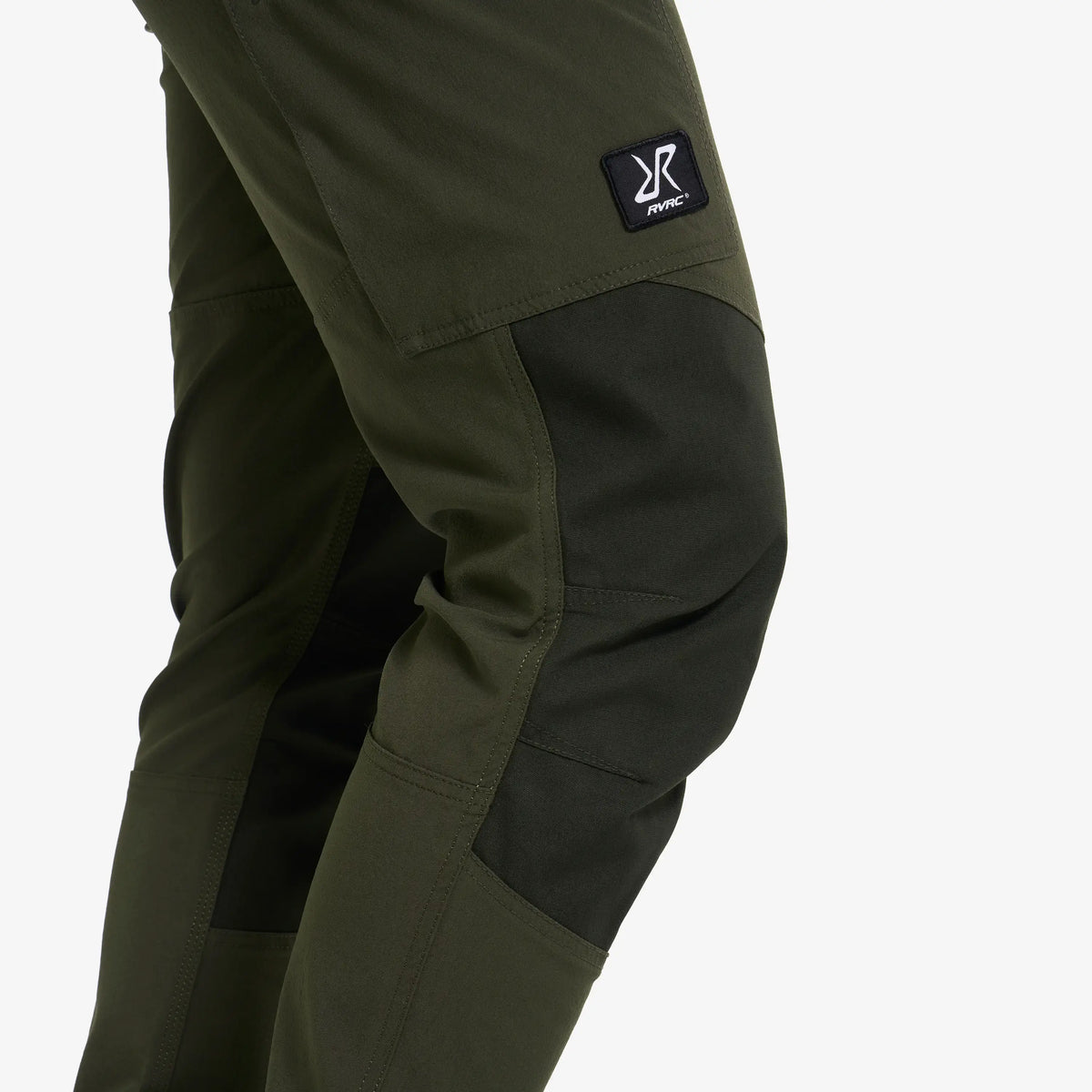 Nordwand Stretch Trousers Men