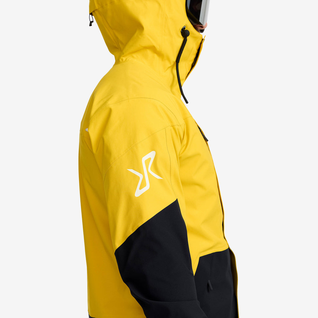 AccXel 2L Ski Jacket Men