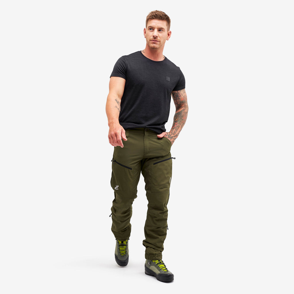 RVRC GP Pro Rescue Trousers Men