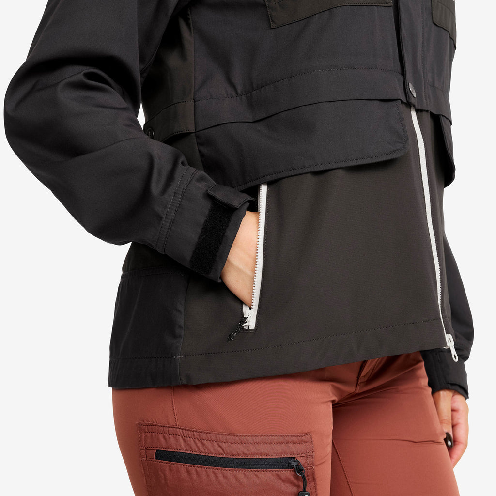 Rambler Lightweight Pro Jacket Women