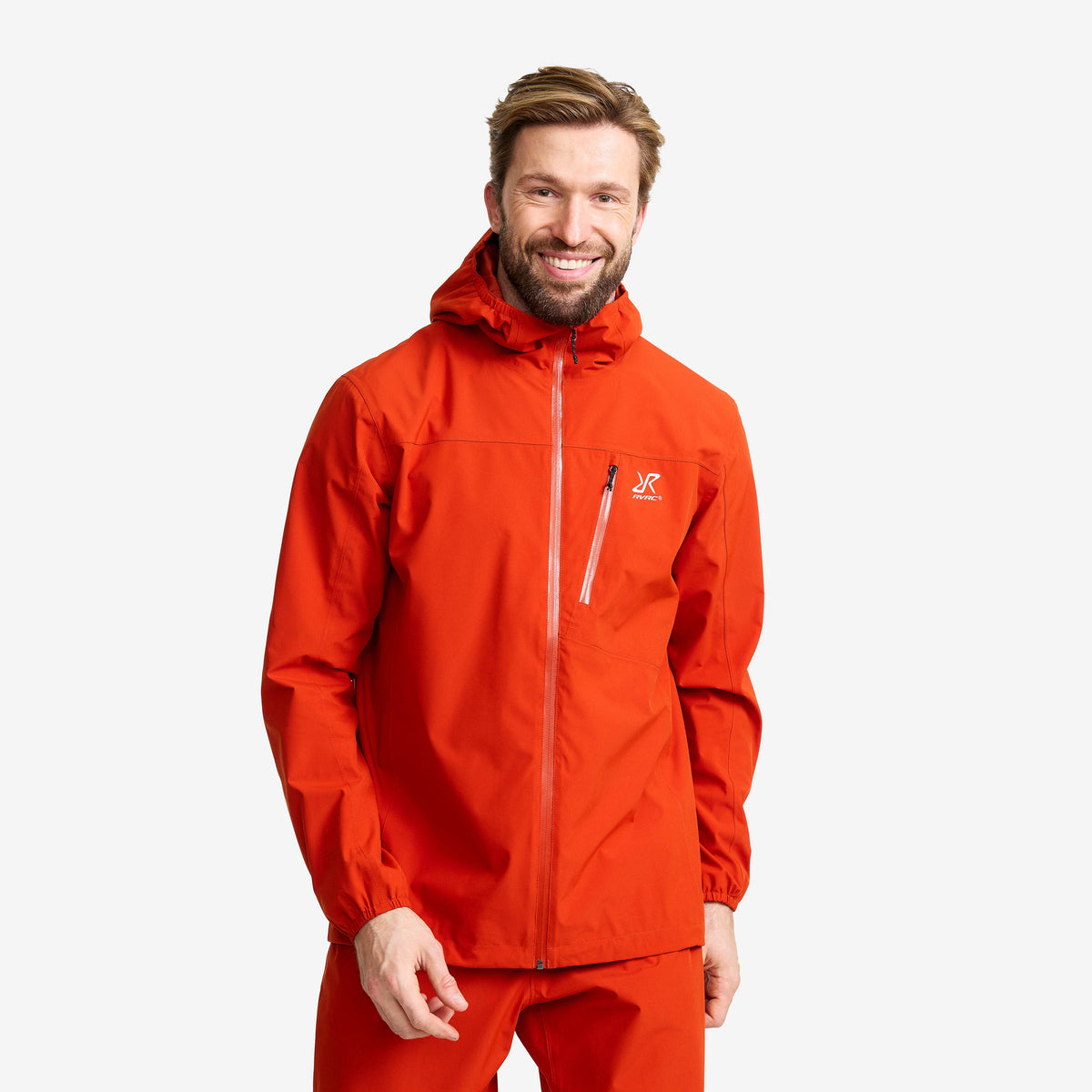 Vector 2L Jacket Men