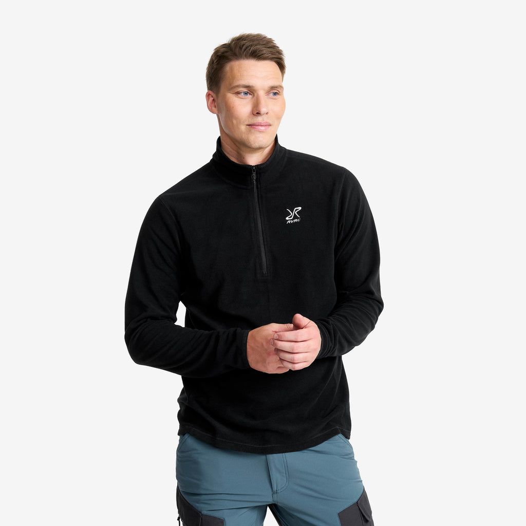 Hiker Half-zip Fleece Men