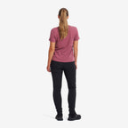 Easy Graphic Logo T-shirt Women